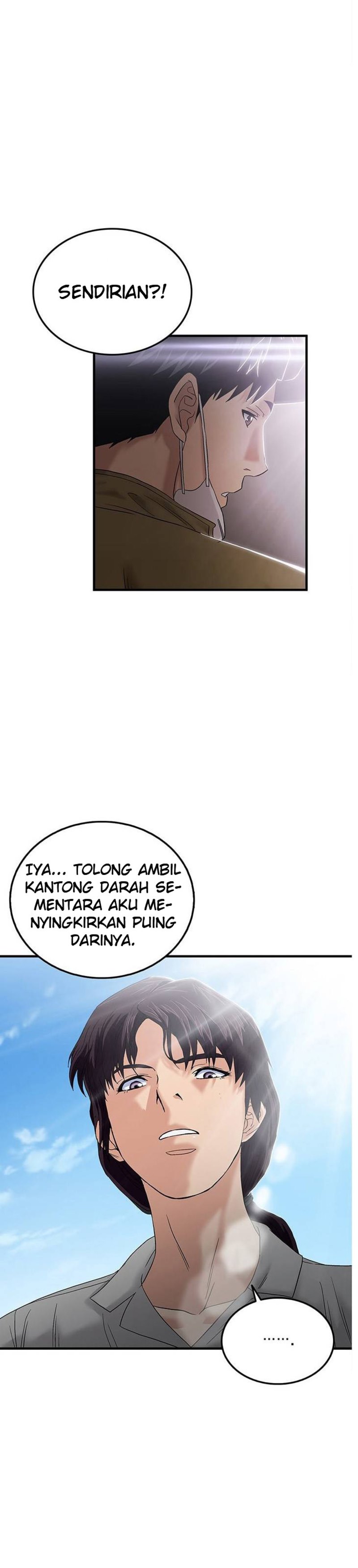 Dr. Choi Tae-Soo Chapter 52 Gambar 32