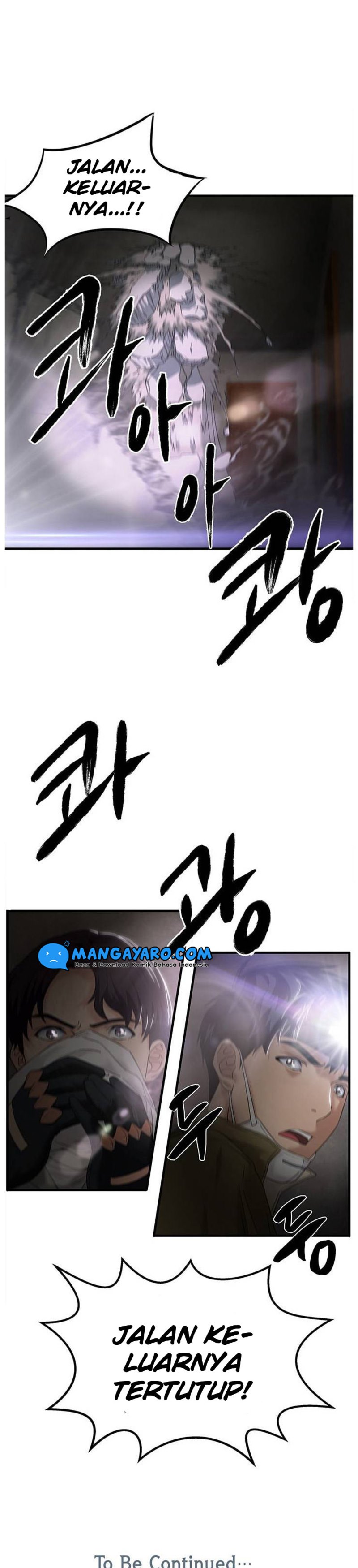 Dr. Choi Tae-Soo Chapter 52 Gambar 40