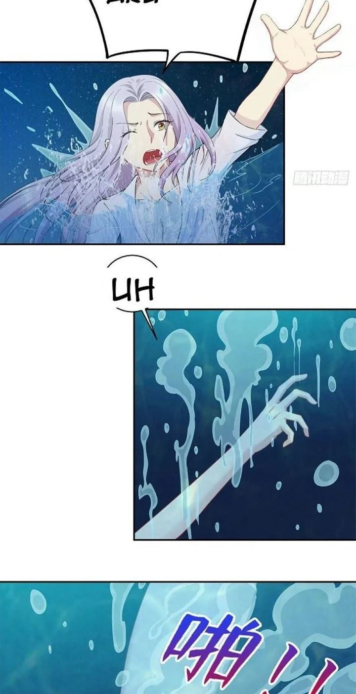 Dragon Emperor Martial God Chapter 02 Gambar 4