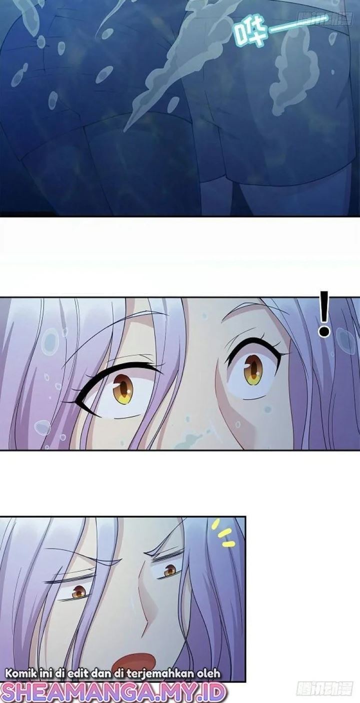 Dragon Emperor Martial God Chapter 02 Gambar 6