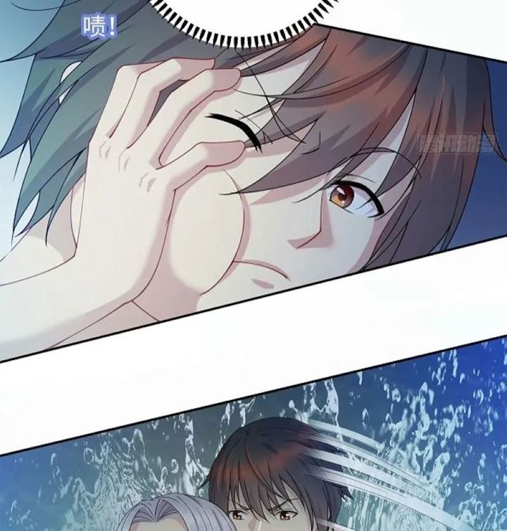 Dragon Emperor Martial God Chapter 02 Gambar 10