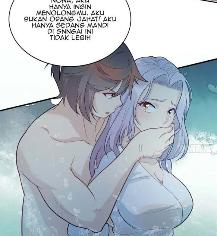 Dragon Emperor Martial God Chapter 02 Gambar 13