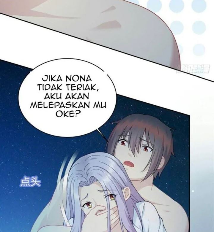 Dragon Emperor Martial God Chapter 02 Gambar 15