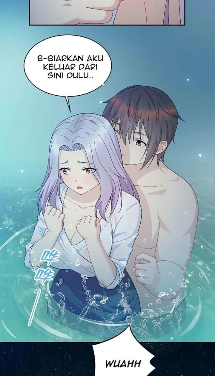 Dragon Emperor Martial God Chapter 02 Gambar 17