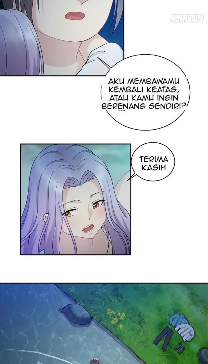 Dragon Emperor Martial God Chapter 02 Gambar 19