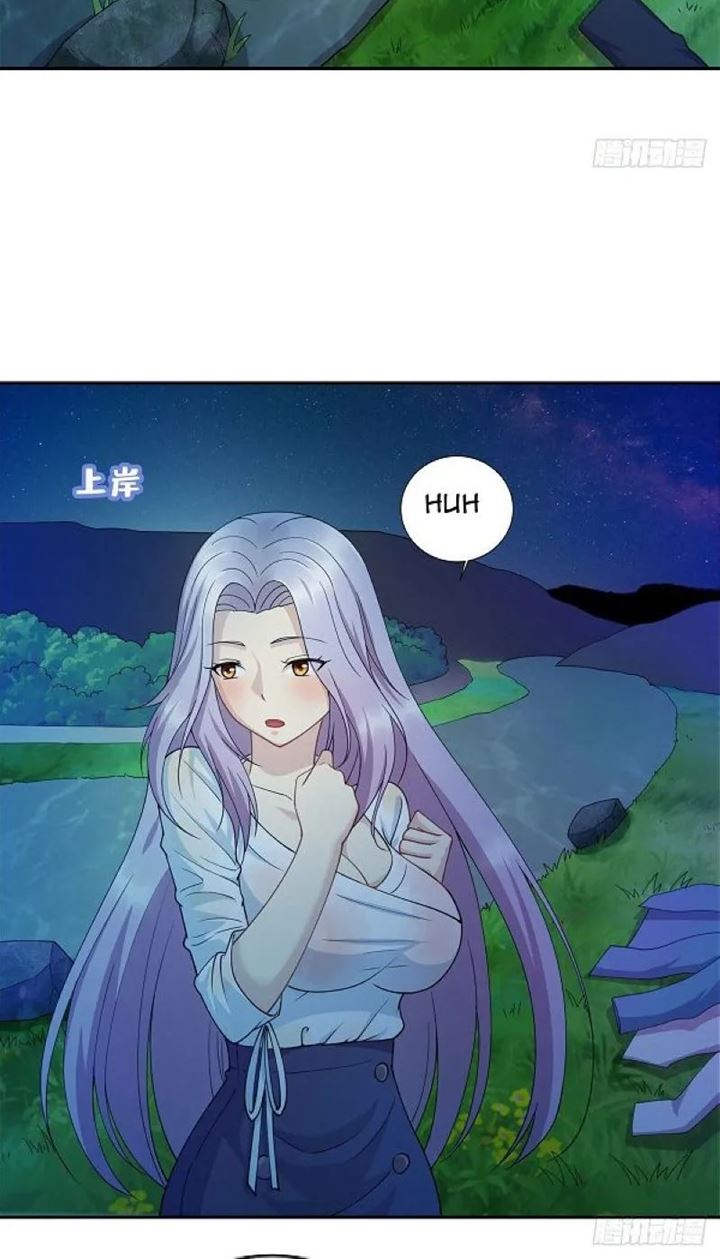 Dragon Emperor Martial God Chapter 02 Gambar 21