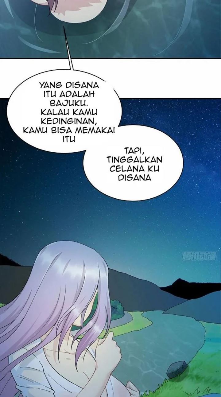 Dragon Emperor Martial God Chapter 02 Gambar 23