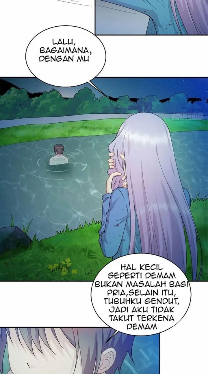Dragon Emperor Martial God Chapter 02 Gambar 25