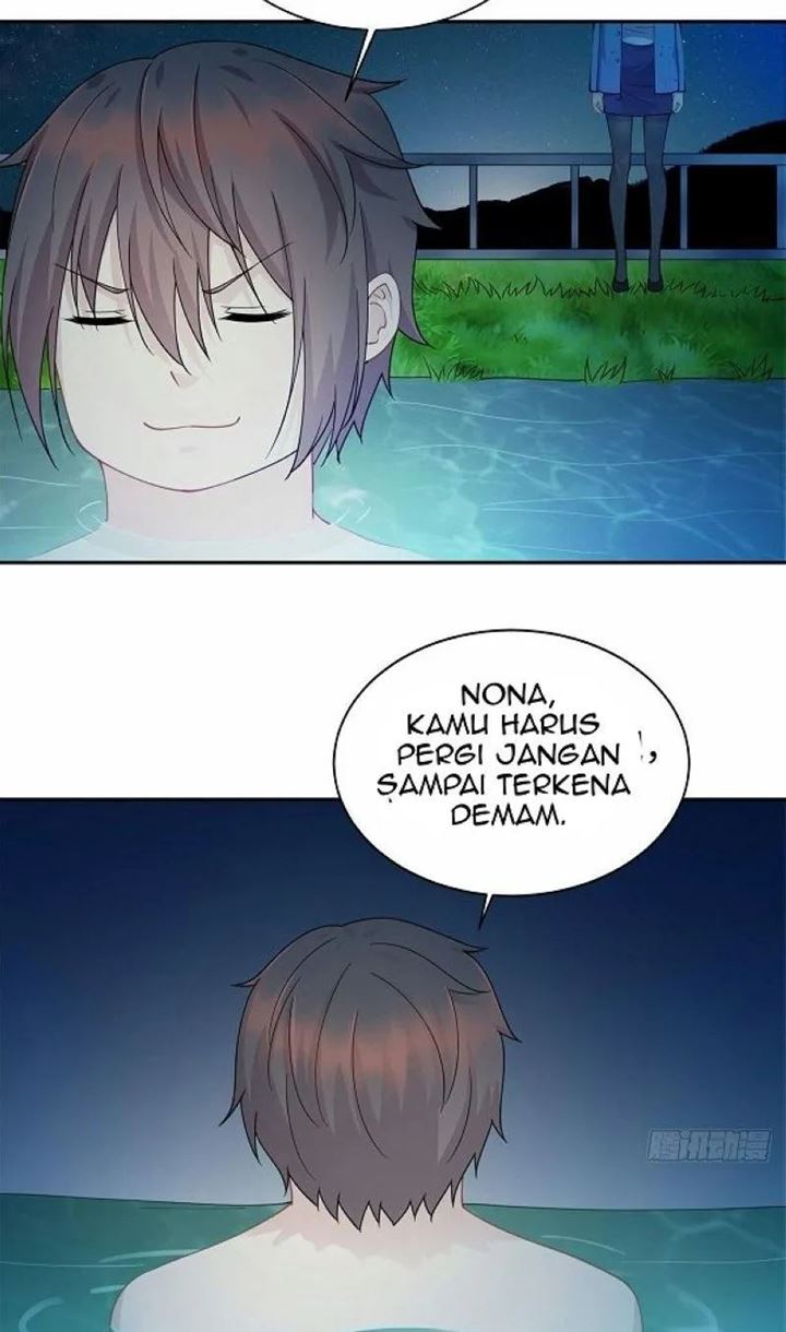 Dragon Emperor Martial God Chapter 02 Gambar 27