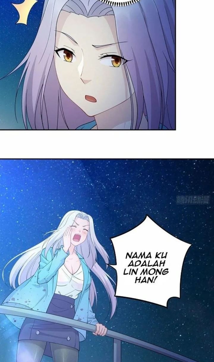 Dragon Emperor Martial God Chapter 02 Gambar 29