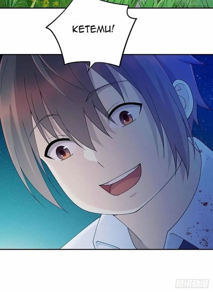 Dragon Emperor Martial God Chapter 02 Gambar 36
