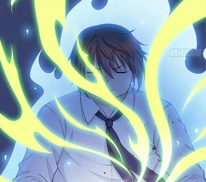 Dragon Emperor Martial God Chapter 02 Gambar 45