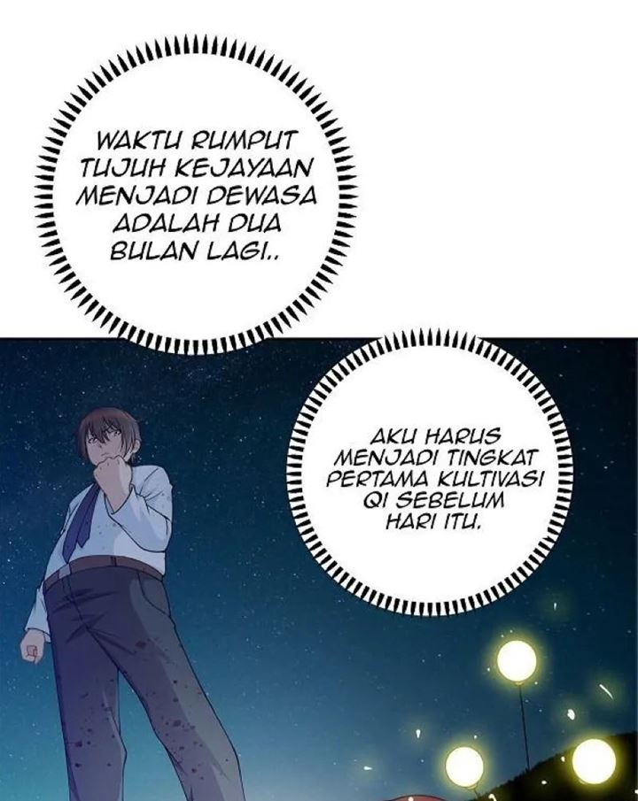 Dragon Emperor Martial God Chapter 02 Gambar 52
