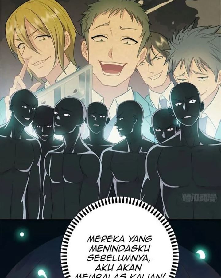 Dragon Emperor Martial God Chapter 02 Gambar 54