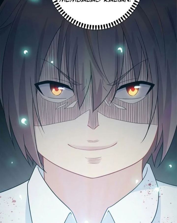 Dragon Emperor Martial God Chapter 02 Gambar 55