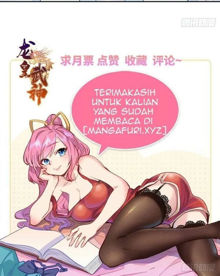 Dragon Emperor Martial God Chapter 02 Gambar 56