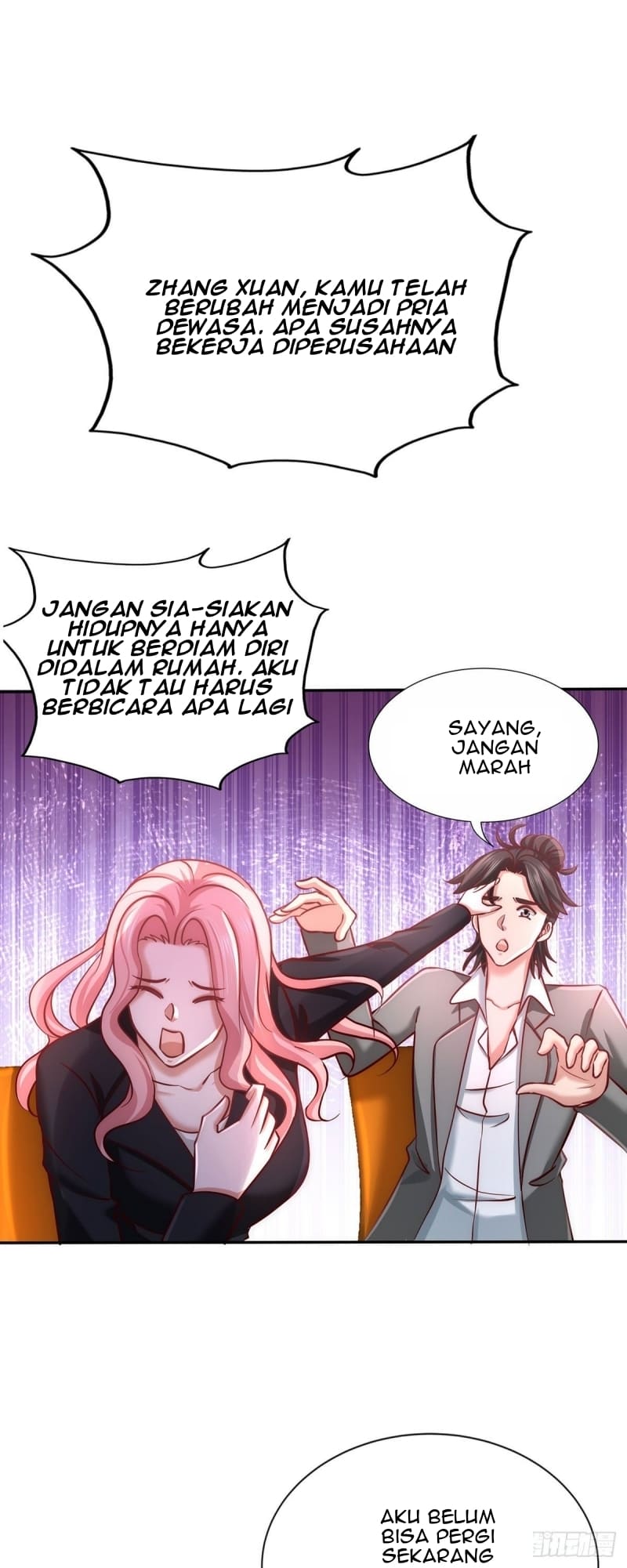Dragon King Hall Chapter 06 Gambar 10