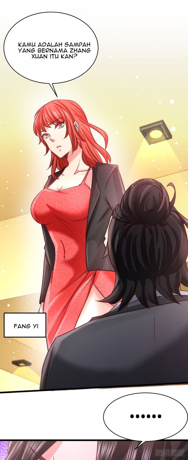 Dragon King Hall Chapter 06 Gambar 14
