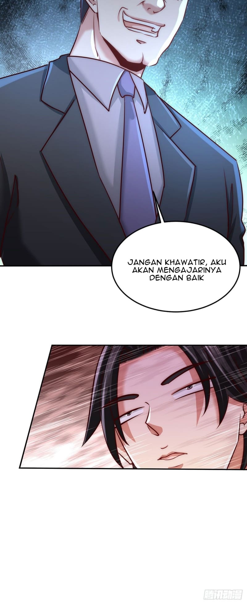 Dragon King Hall Chapter 06 Gambar 23