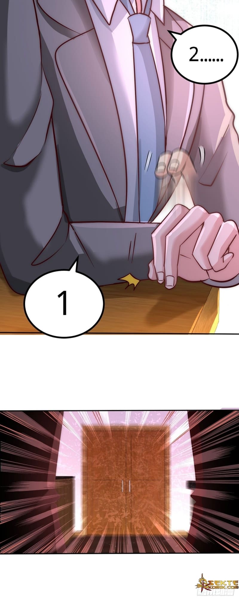 Dragon King Hall Chapter 06 Gambar 29