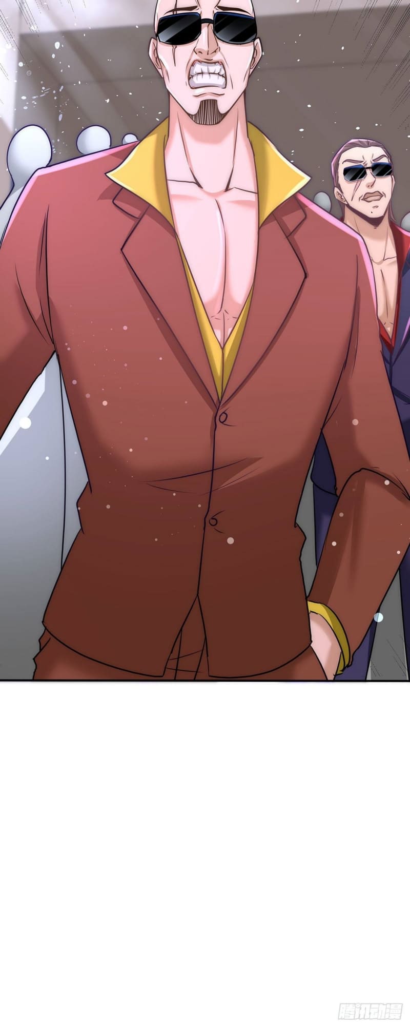 Dragon King Hall Chapter 06 Gambar 31