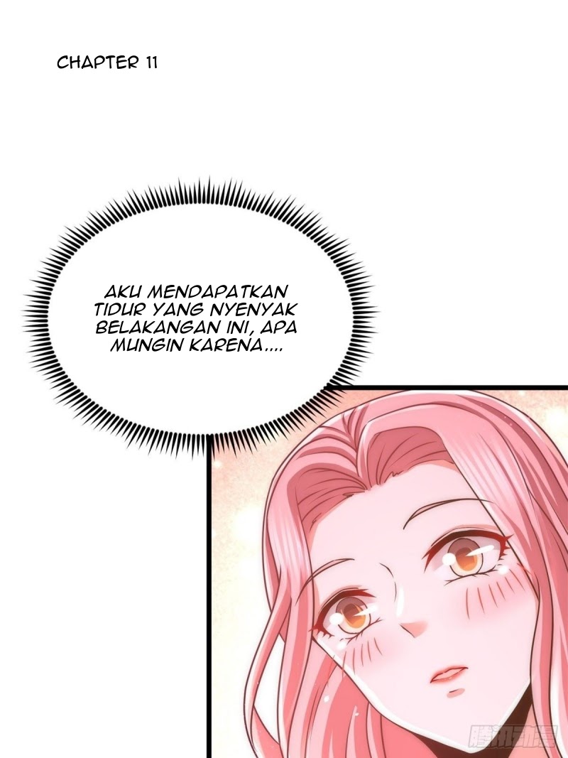 Dragon King Hall Chapter 11 Gambar 2
