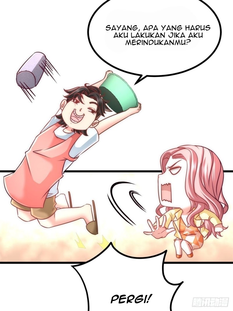 Dragon King Hall Chapter 11 Gambar 7