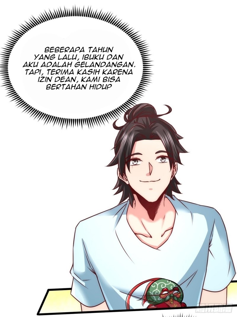 Dragon King Hall Chapter 11 Gambar 10