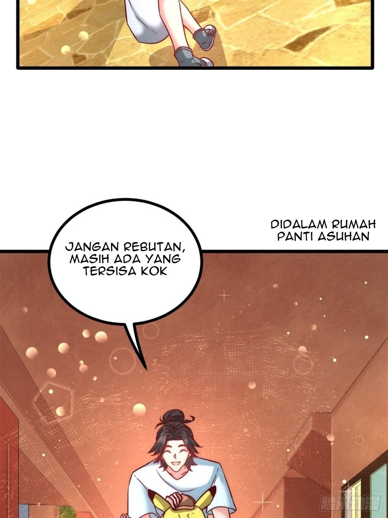 Dragon King Hall Chapter 11 Gambar 12