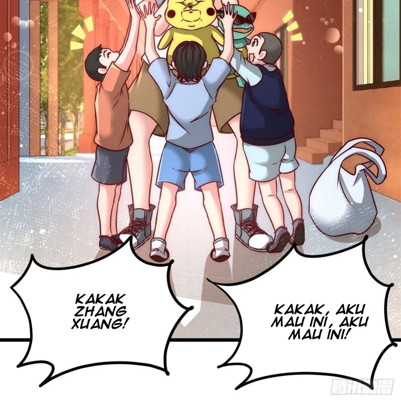 Dragon King Hall Chapter 11 Gambar 13
