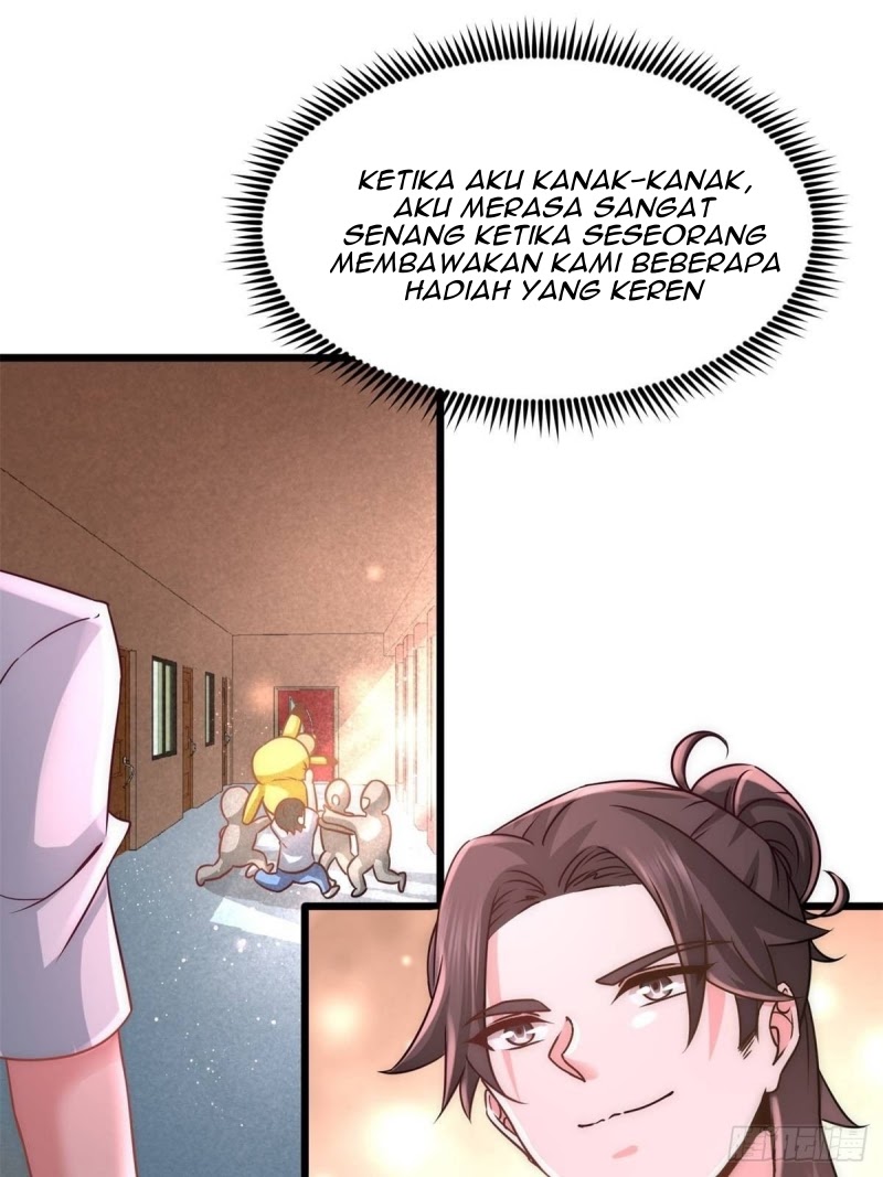 Dragon King Hall Chapter 11 Gambar 14