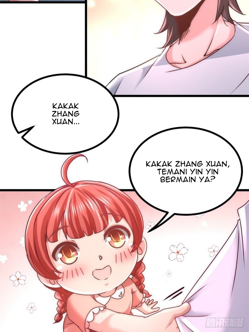 Dragon King Hall Chapter 11 Gambar 15