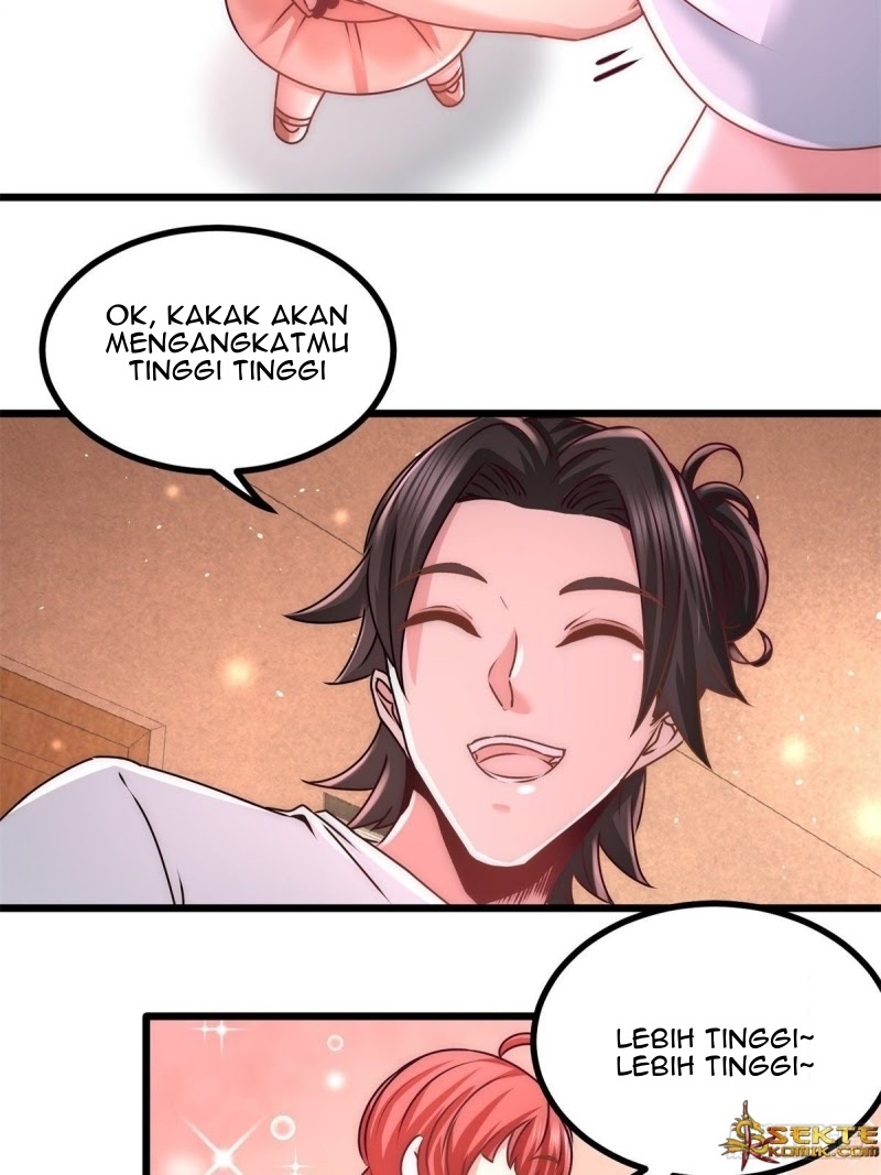Dragon King Hall Chapter 11 Gambar 16