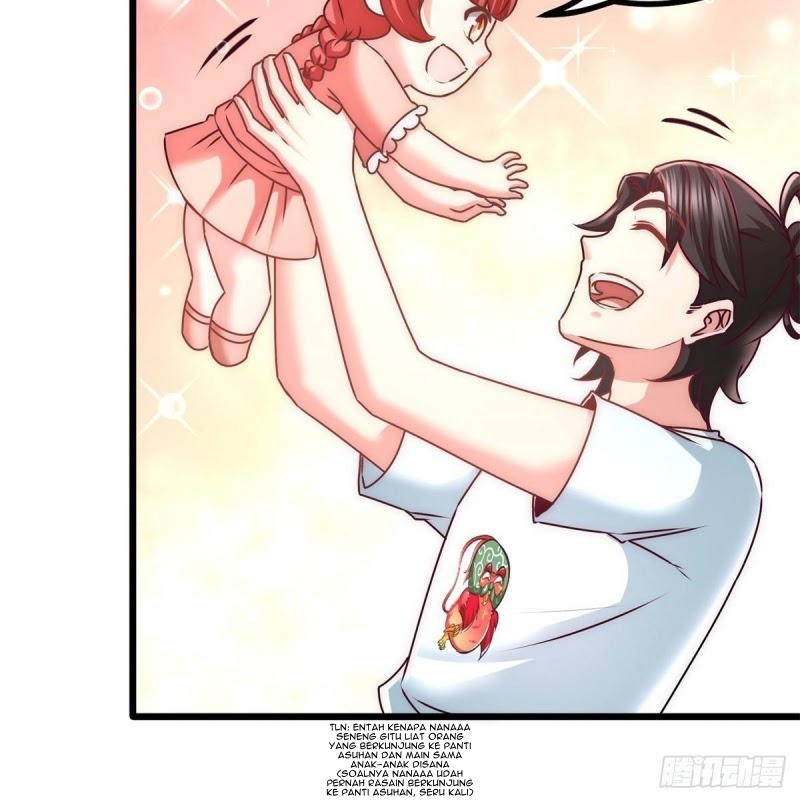 Dragon King Hall Chapter 11 Gambar 17