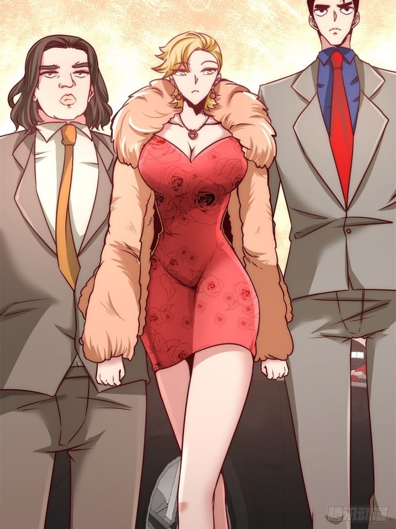 Dragon King Hall Chapter 11 Gambar 19