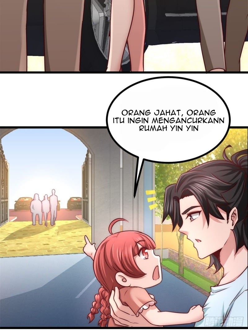 Dragon King Hall Chapter 11 Gambar 20
