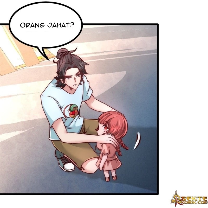 Dragon King Hall Chapter 11 Gambar 21