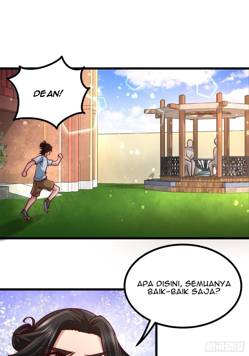 Dragon King Hall Chapter 11 Gambar 22