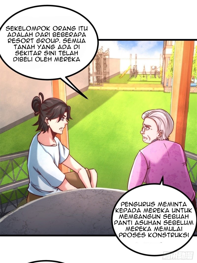 Dragon King Hall Chapter 11 Gambar 25