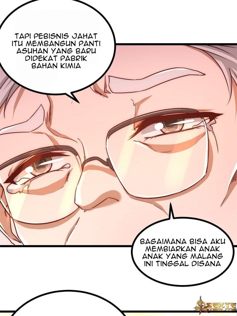 Dragon King Hall Chapter 11 Gambar 26