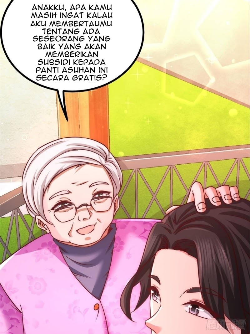 Dragon King Hall Chapter 11 Gambar 27