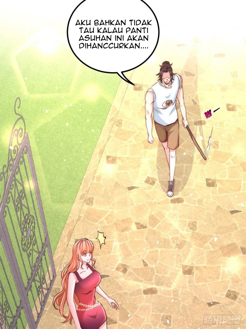 Dragon King Hall Chapter 11 Gambar 34