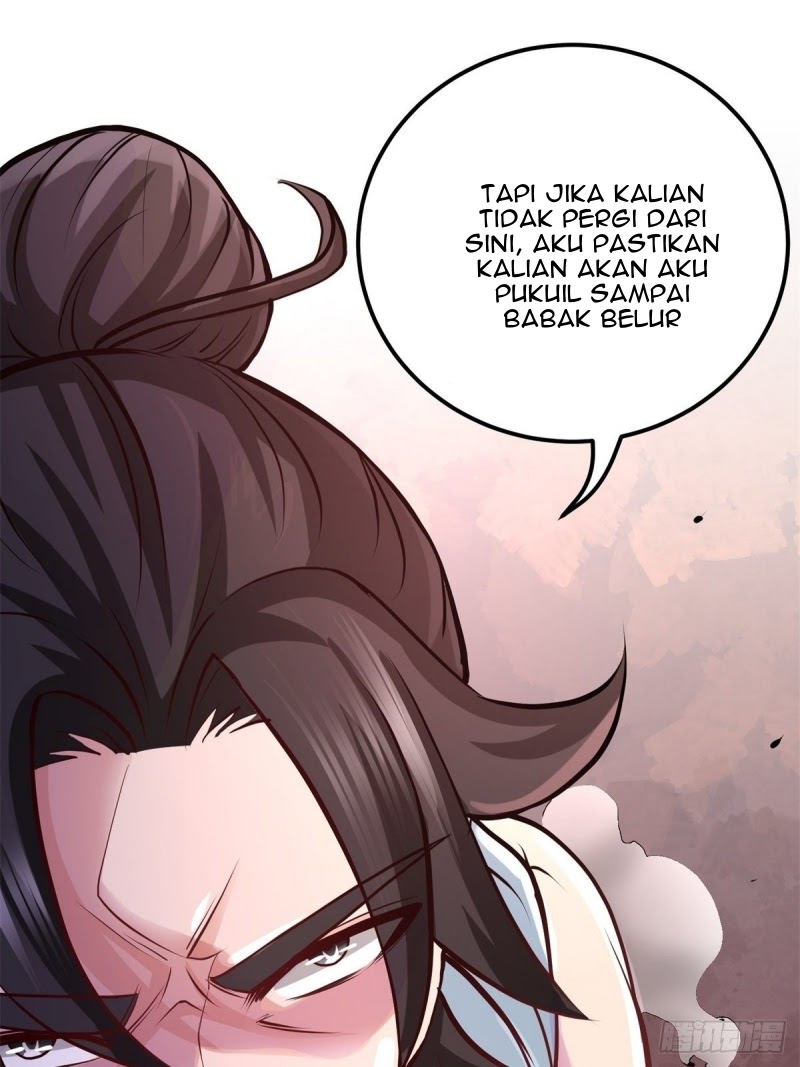 Dragon King Hall Chapter 11 Gambar 36