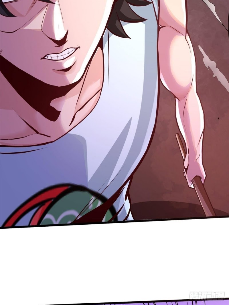 Dragon King Hall Chapter 11 Gambar 37