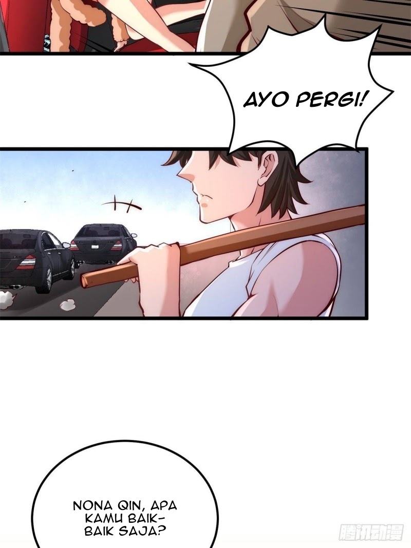 Dragon King Hall Chapter 11 Gambar 41