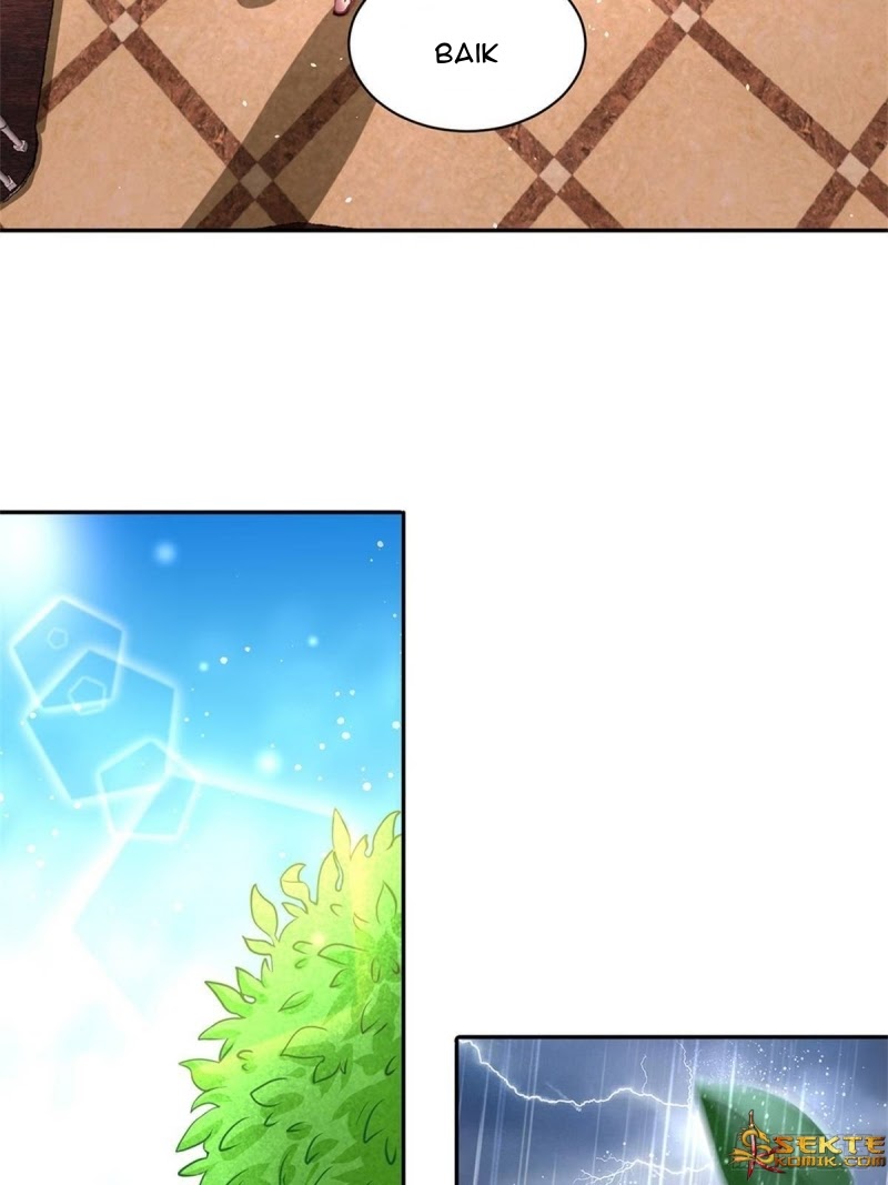 Dragon King Hall Chapter 15 Gambar 11