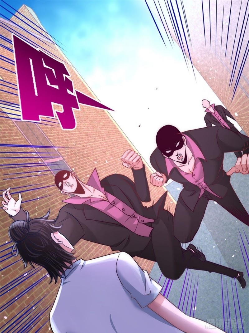 Dragon King Hall Chapter 15 Gambar 30