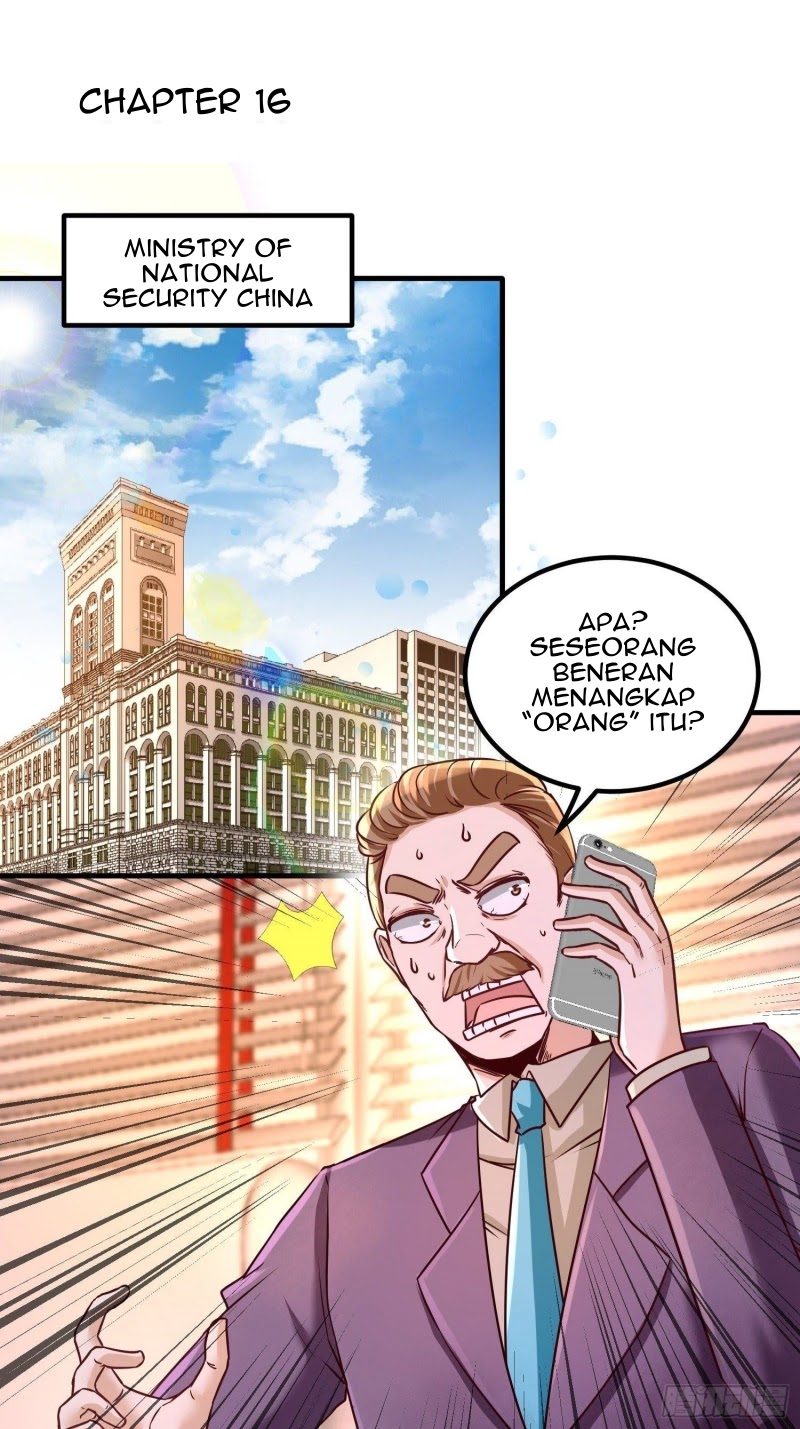 Dragon King Hall Chapter 16 Gambar 2