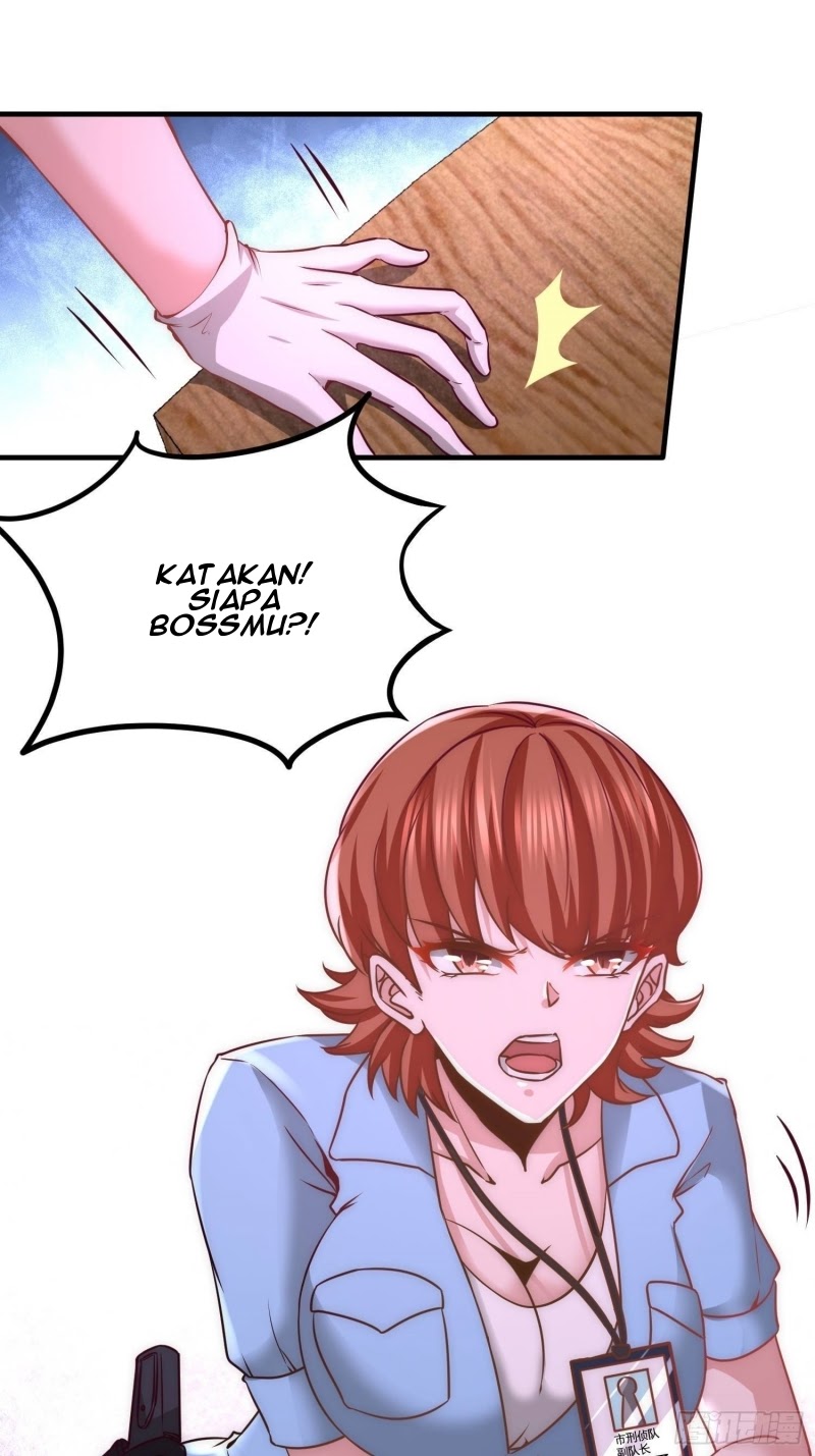 Dragon King Hall Chapter 16 Gambar 5