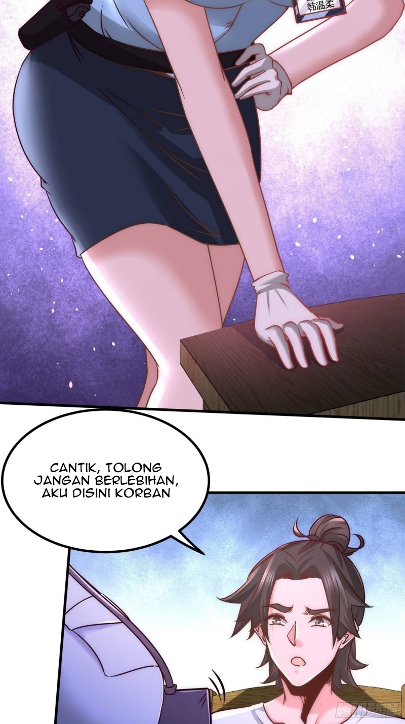 Dragon King Hall Chapter 16 Gambar 6